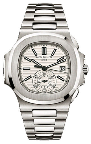 Review Patek Philippe Nautilus Chronograph 5980 5980 / 1A-019 watch cost